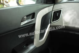 Hyundai Creta photo gallery